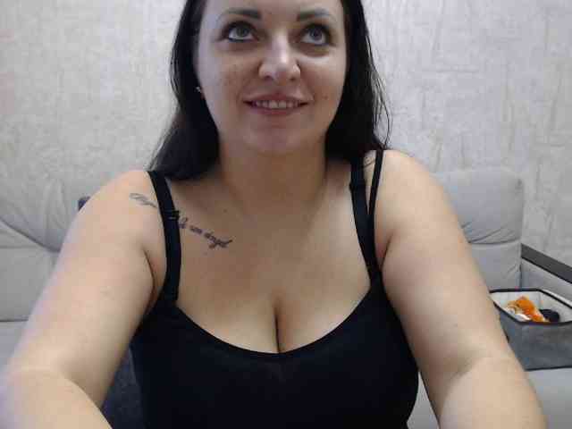 JenniferTheChic webcam