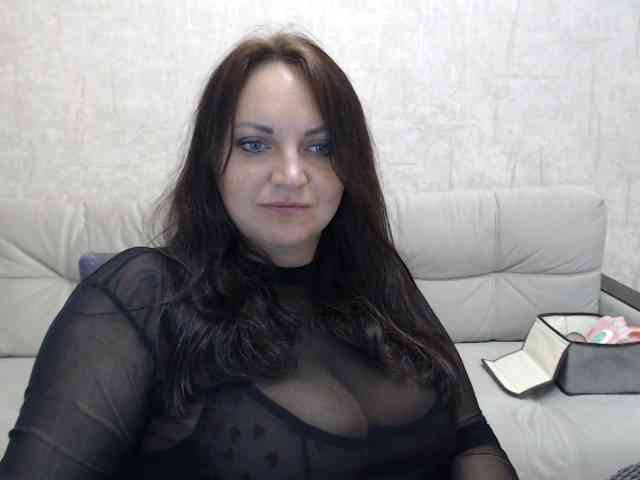 JenniferTheChic webcam