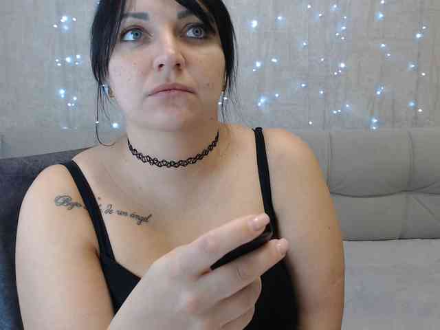 JenniferTheChic webcam