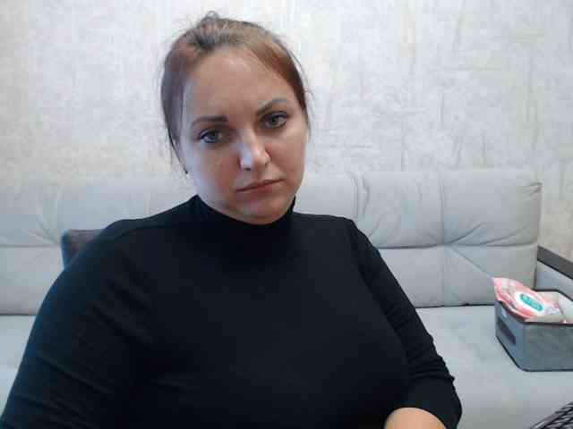 JenniferTheChic webcam