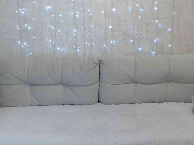 JenniferTheChic webcam