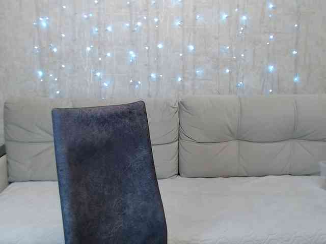 JenniferTheChic webcam