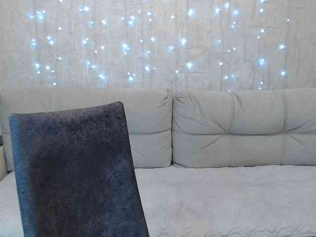JenniferTheChic webcam