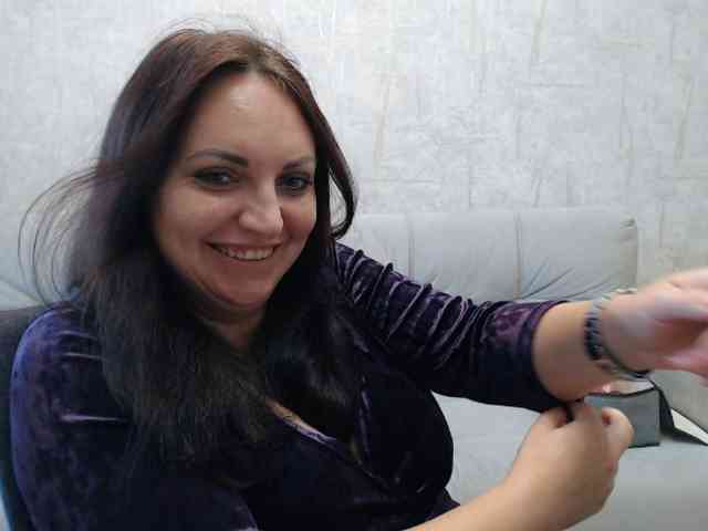 JenniferTheChic webcam