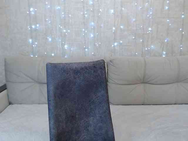 JenniferTheChic webcam