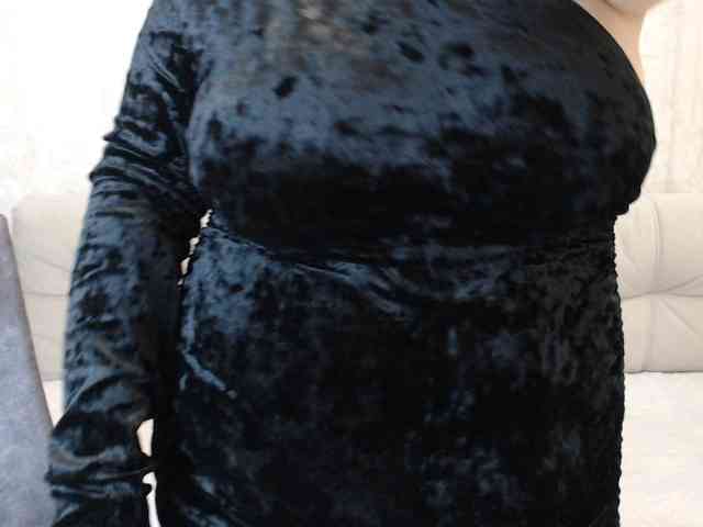 JenniferTheChic webcam