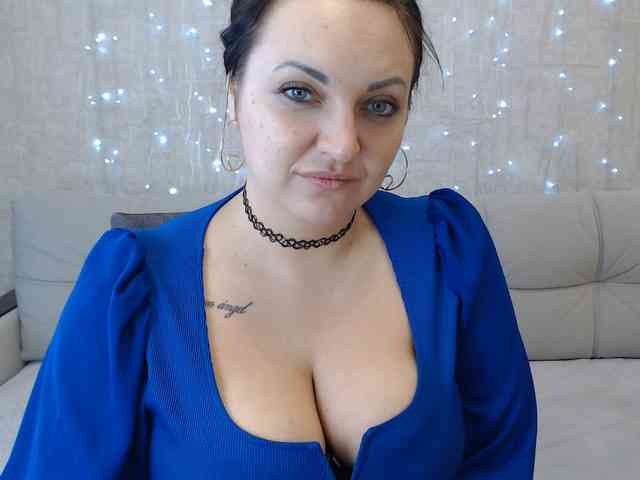 JenniferTheChic webcam