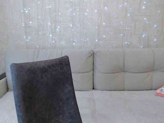 JenniferTheChic webcam