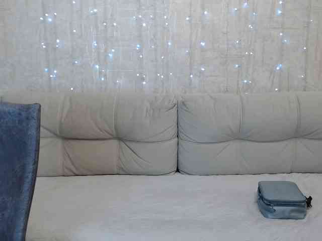 JenniferTheChic webcam