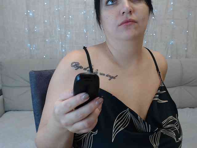 JenniferTheChic webcam