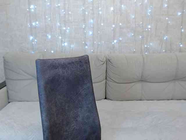 JenniferTheChic webcam