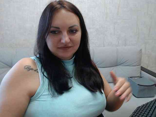 JenniferTheChic webcam