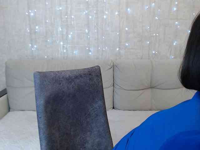 JenniferTheChic webcam