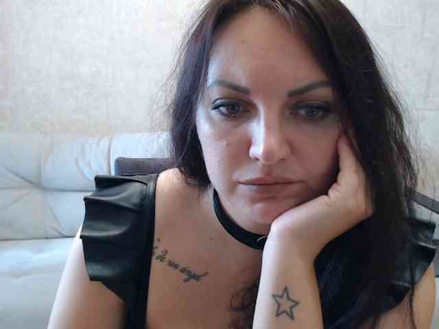 JenniferTheChic webcam