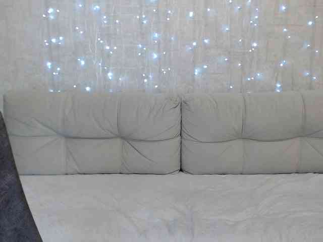 JenniferTheChic webcam