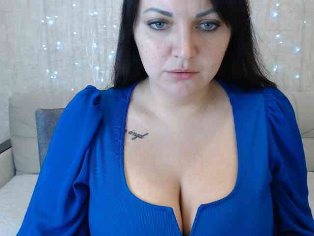 JenniferTheChic webcam