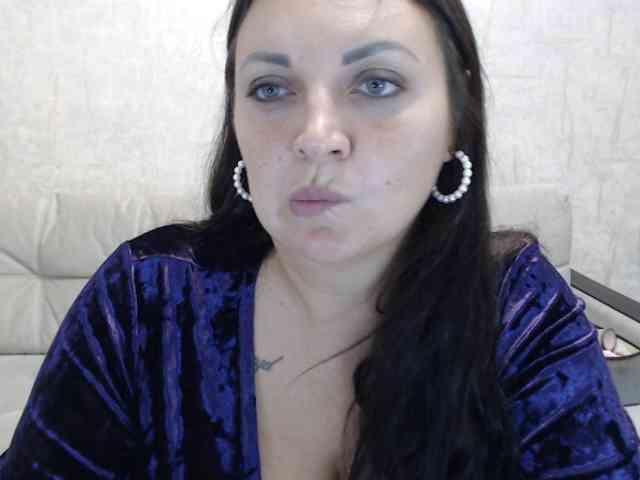 JenniferTheChic webcam