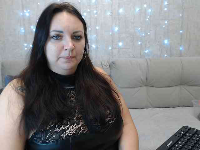 JenniferTheChic webcam