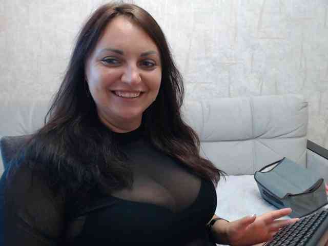 JenniferTheChic webcam