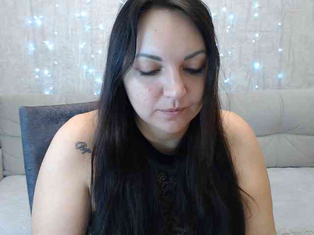 JenniferTheChic webcam