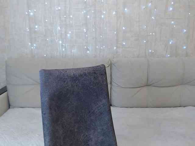 JenniferTheChic webcam