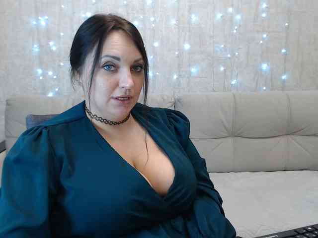 JenniferTheChic webcam