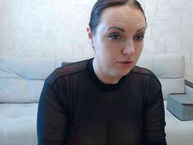 JenniferTheChic webcam