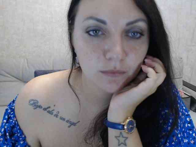 JenniferTheChic webcam