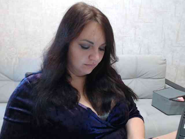 JenniferTheChic webcam