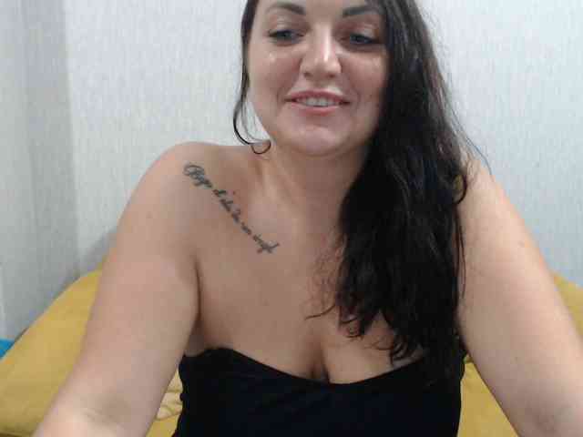 JenniferTheChic webcam