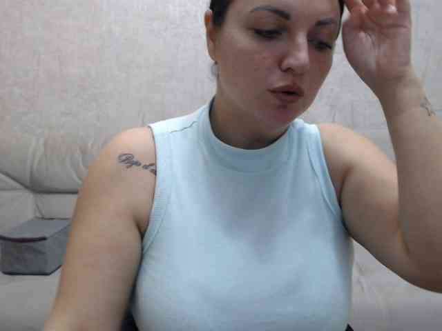JenniferTheChic webcam