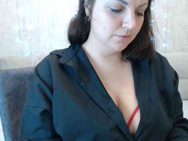JenniferTheChic webcam