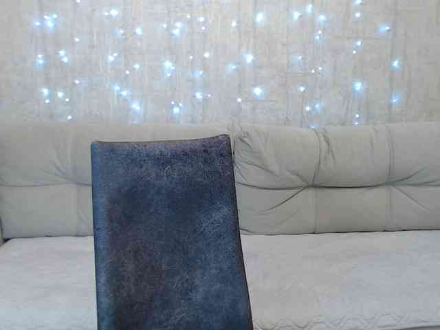 JenniferTheChic webcam