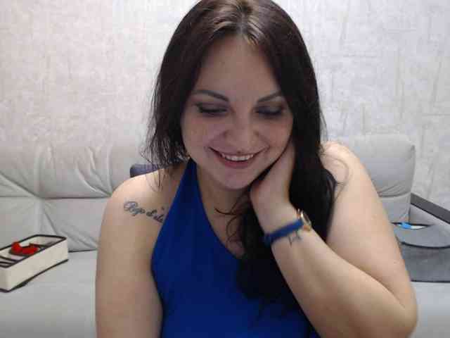 JenniferTheChic webcam