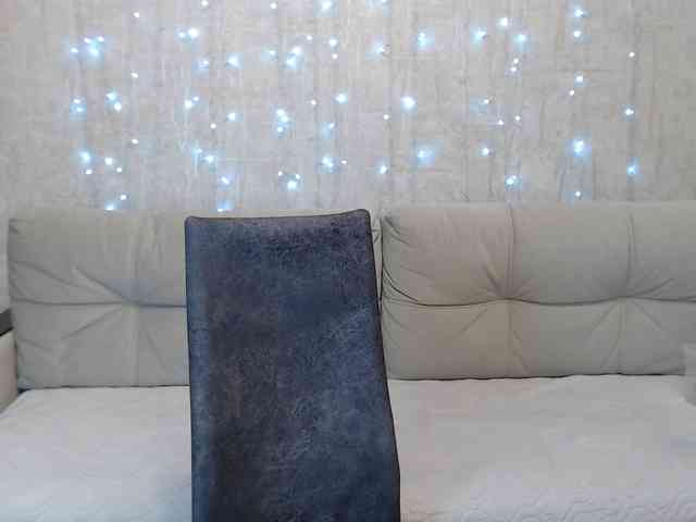 JenniferTheChic webcam