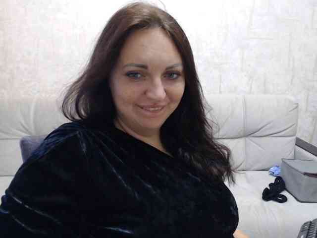 JenniferTheChic webcam