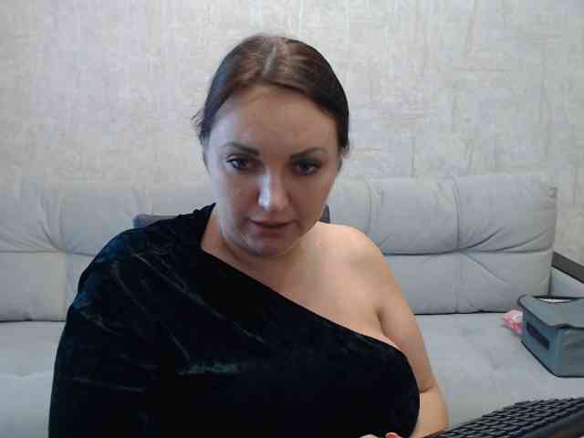 JenniferTheChic webcam