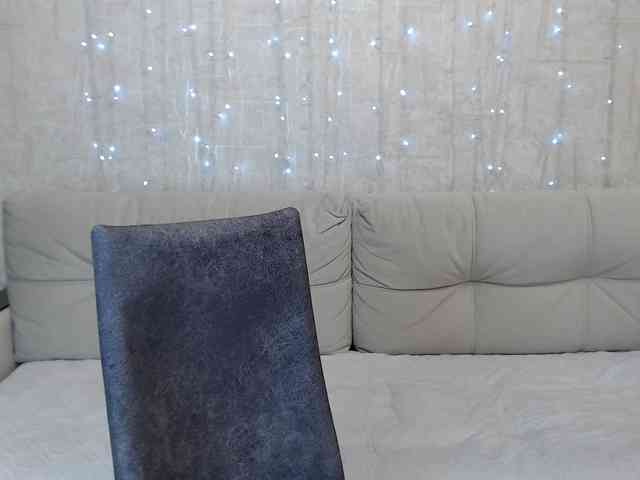 JenniferTheChic webcam