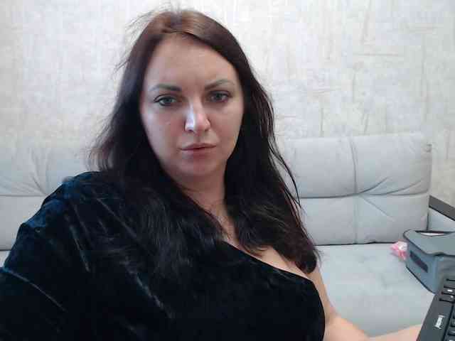 JenniferTheChic webcam