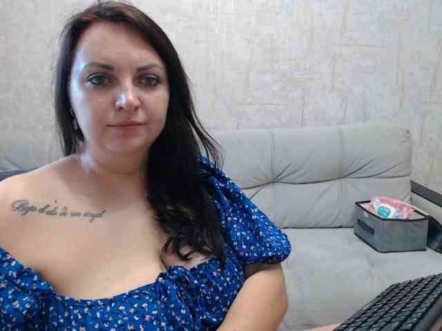 JenniferTheChic webcam