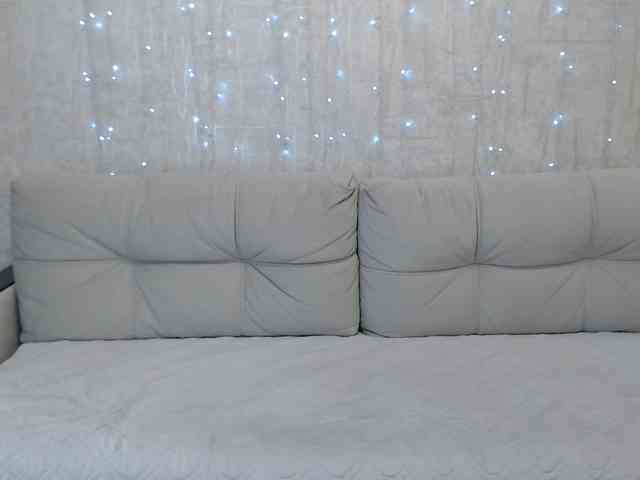 JenniferTheChic webcam