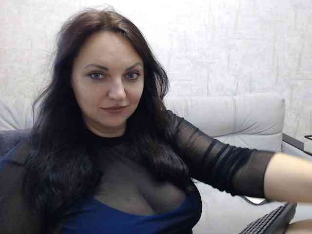 JenniferTheChic webcam