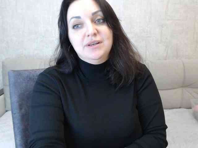 JenniferTheChic webcam