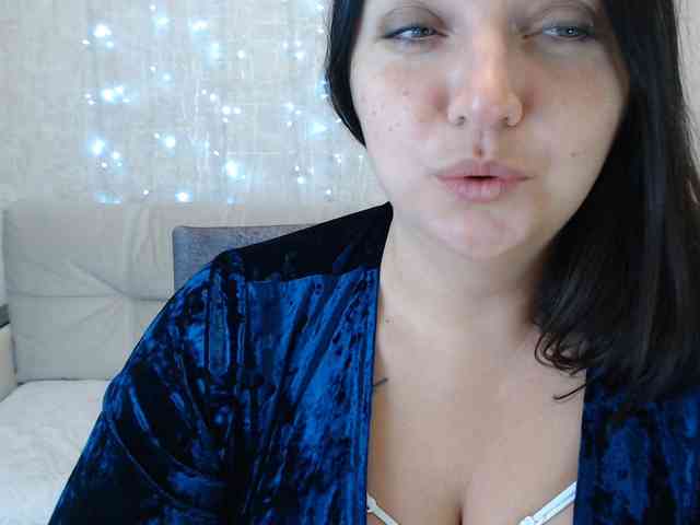 JenniferTheChic webcam