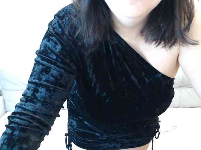 JenniferTheChic webcam