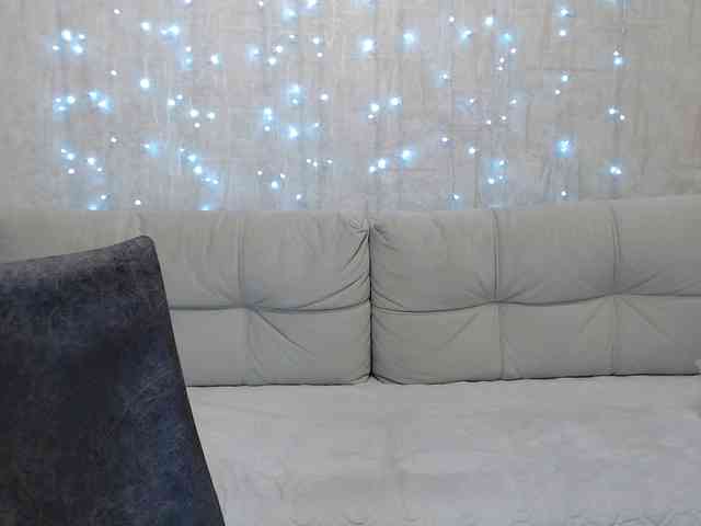 JenniferTheChic webcam