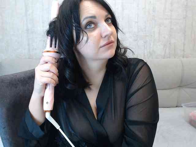 JenniferTheChic webcam