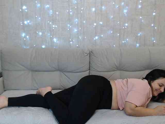 JenniferTheChic webcam