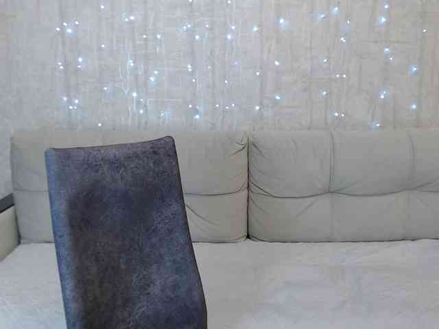 JenniferTheChic webcam