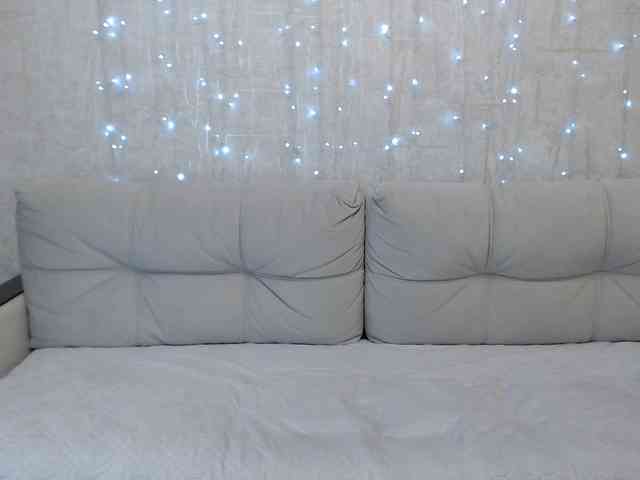 JenniferTheChic webcam